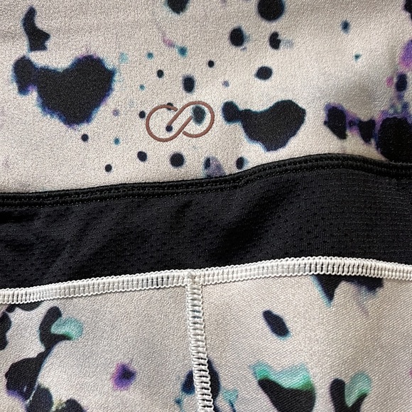 Calia Capri Leggings Small - Picture 3 of 4
